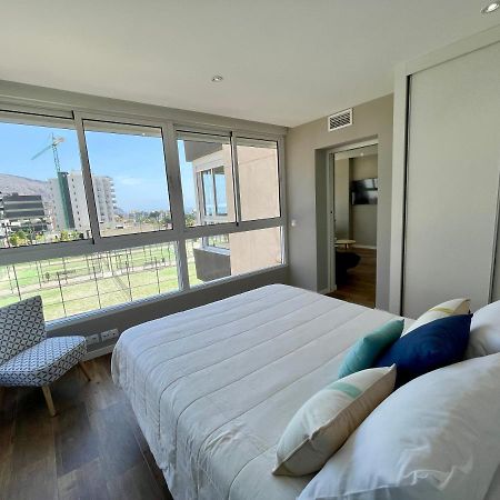 Apartamentos Dubamar Playa Aguadulce  Extérieur photo