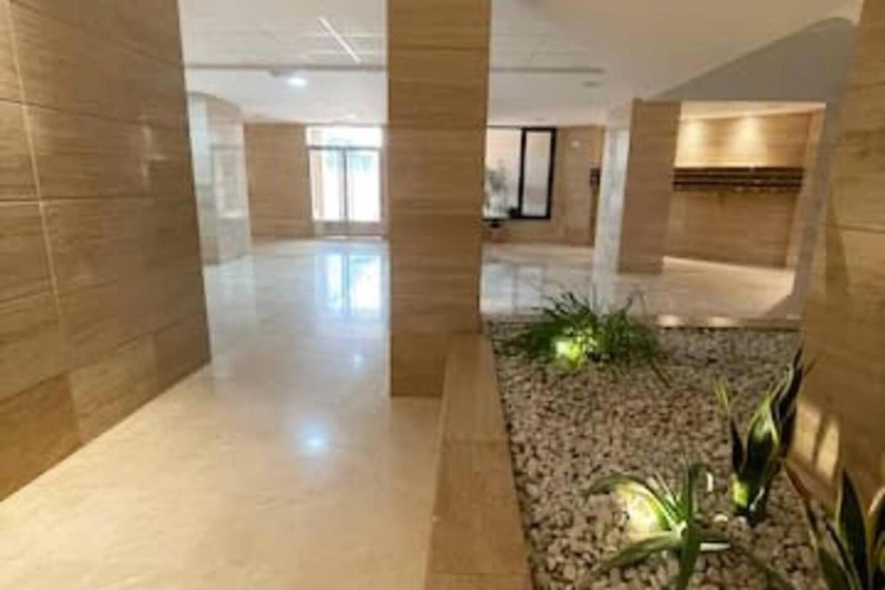 Apartamentos Dubamar Playa Aguadulce  Extérieur photo